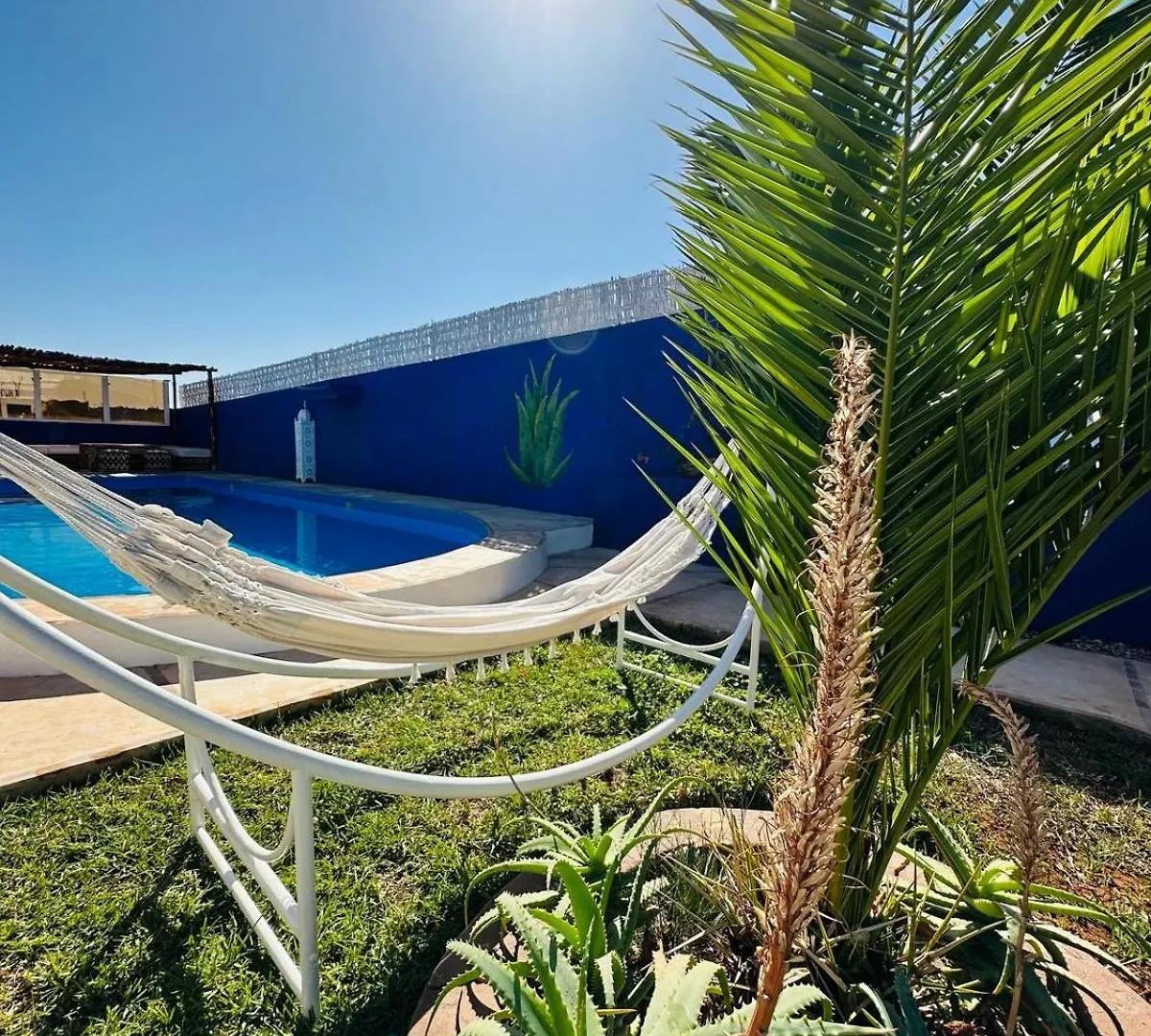 Villa Aloe Vera Privee Essaouira