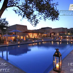 3* فندق Essaouira Lodge