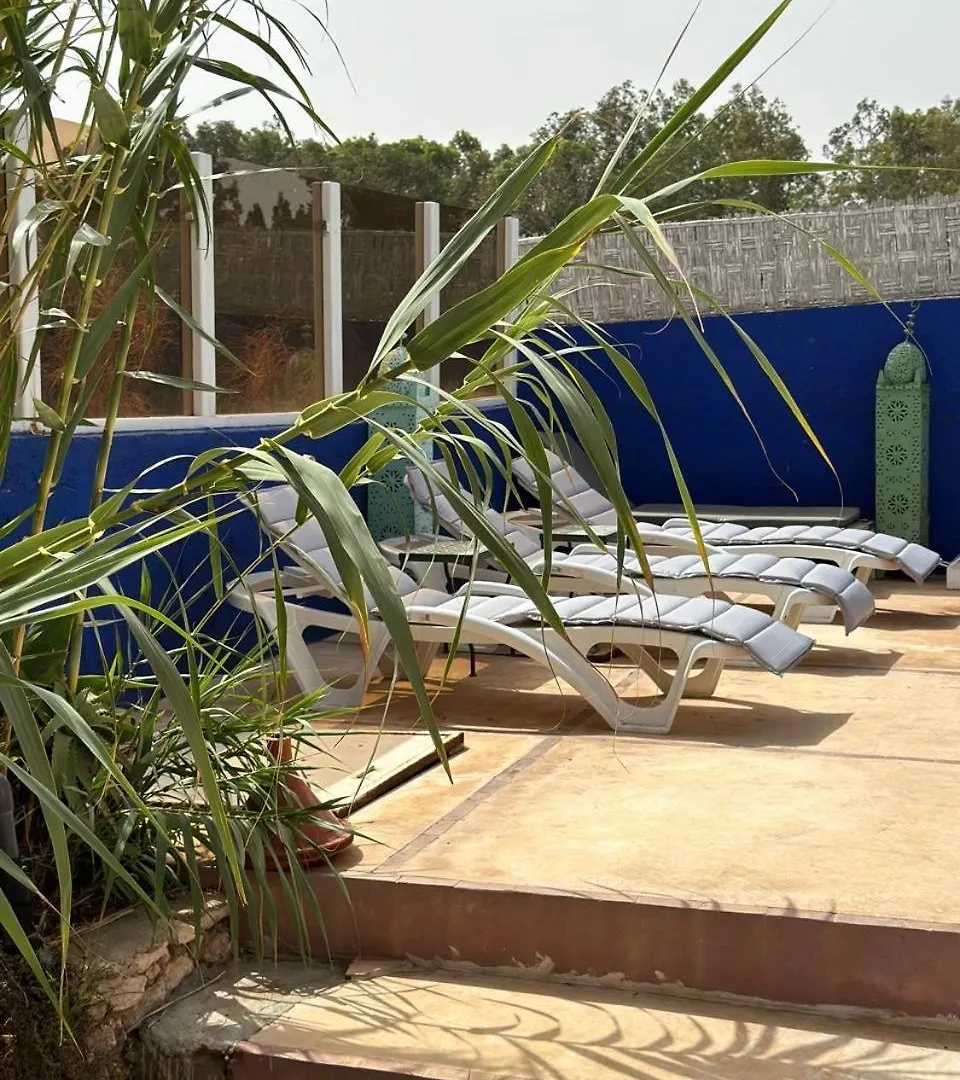 Villa Aloe Vera Privee Essaouira 0*,  Morocco
